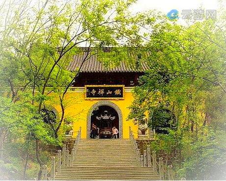 淮安十大寺庙排名?盱眙铁山寺收费吗-图2 淮安十大寺庙排名?盱眙铁山寺收费吗-图2