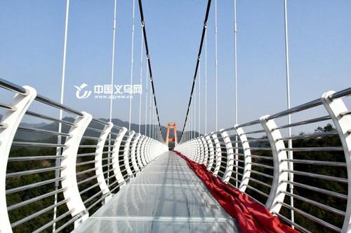 义乌景区哪里好玩并免门票?义乌周边不收费的风景-图2 义乌景区哪里好玩并免门票?义乌周边不收费的风景-图2