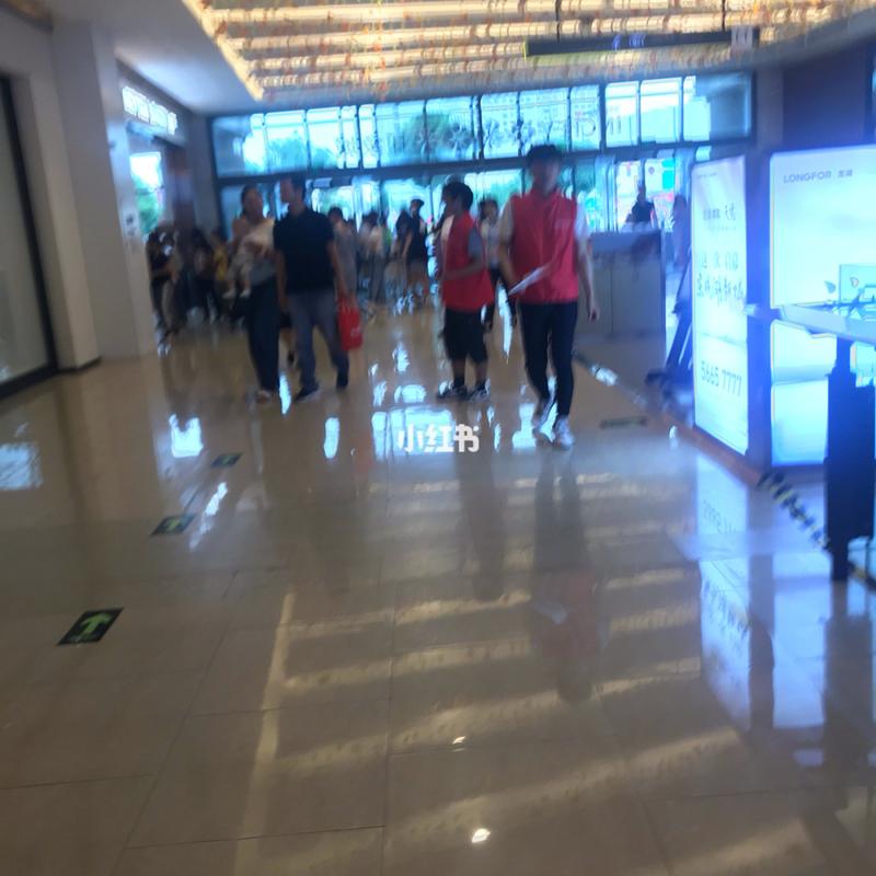 宁波哪里的衣服便宜?印象城停车收费吗宁波-图2 宁波哪里的衣服便宜?印象城停车收费吗宁波-图2