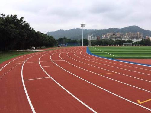源深体育场跑道多长?源深体育中心跑道收费-图2 源深体育场跑道多长?源深体育中心跑道收费-图2