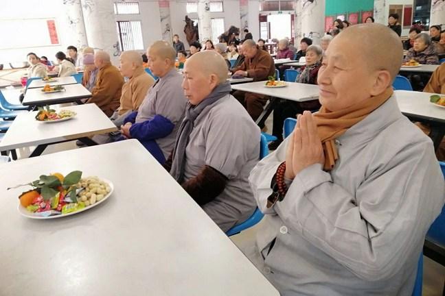 潮州寺庙排名?镇江养老院收费-图2 潮州寺庙排名?镇江养老院收费-图2