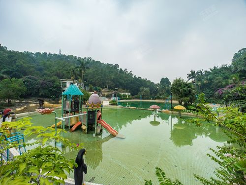 请问下中山大涌卓旗山庄烧烤场需要预定吗?中山市烧烤场收费-图2 请问下中山大涌卓旗山庄烧烤场需要预定吗?中山市烧烤场收费-图2