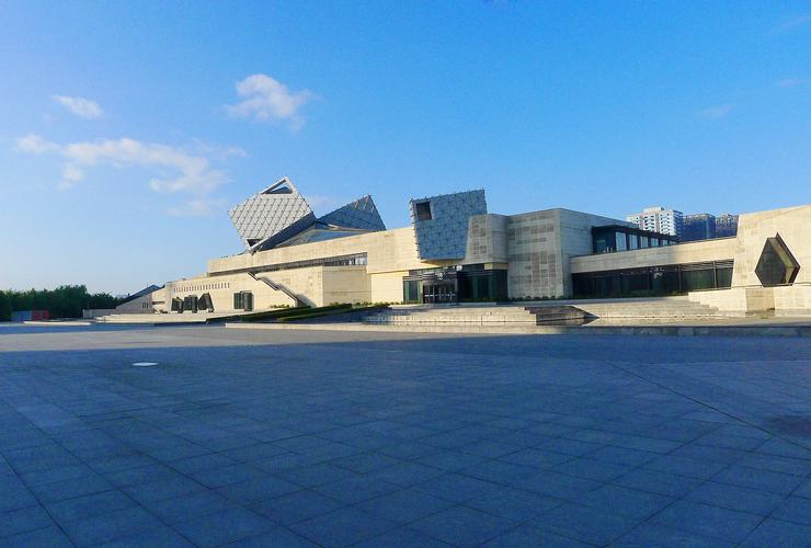 名山岛博物馆五一开放吗?自然博物馆五一收费吗-图2 名山岛博物馆五一开放吗?自然博物馆五一收费吗-图2