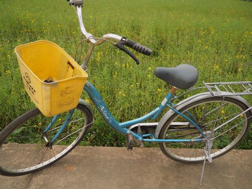 怎么租自行车，价位多少？租城市自行车怎么收费