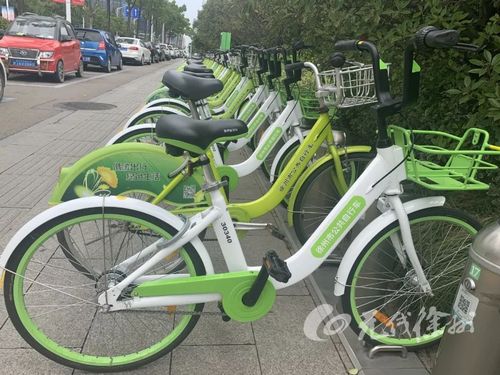 徐州公共自行车超过二小时怎么收费?租城市自行车怎么收费标准-图2 徐州公共自行车超过二小时怎么收费?租城市自行车怎么收费标准-图2