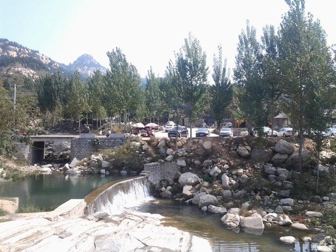 平邑大洼风景区大年初一收费吗?大洼风景区收费吗-图3 平邑大洼风景区大年初一收费吗?大洼风景区收费吗-图3