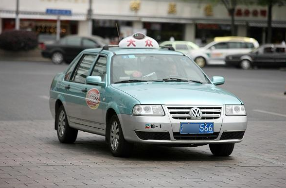 上海大众货运出租车0.6吨价格怎么算?大众出租车收费标准-图3 上海大众货运出租车0.6吨价格怎么算?大众出租车收费标准-图3