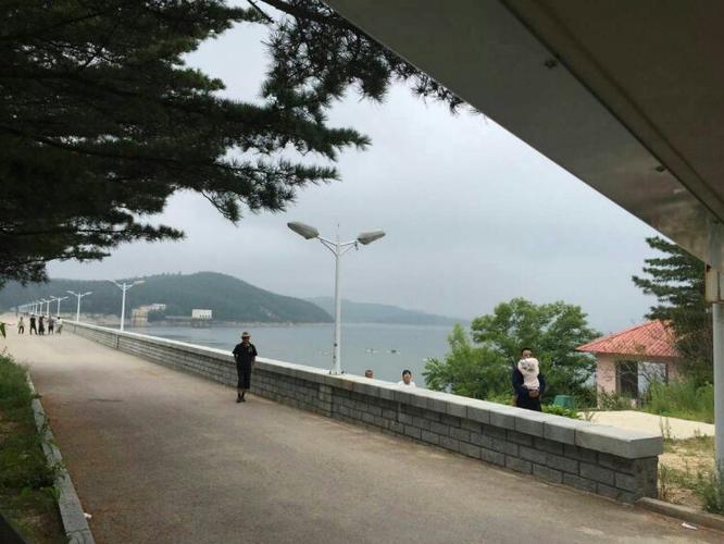丹东铁甲水库哪里好?丹东铁甲水库怎么收费-图2 丹东铁甲水库哪里好?丹东铁甲水库怎么收费-图2