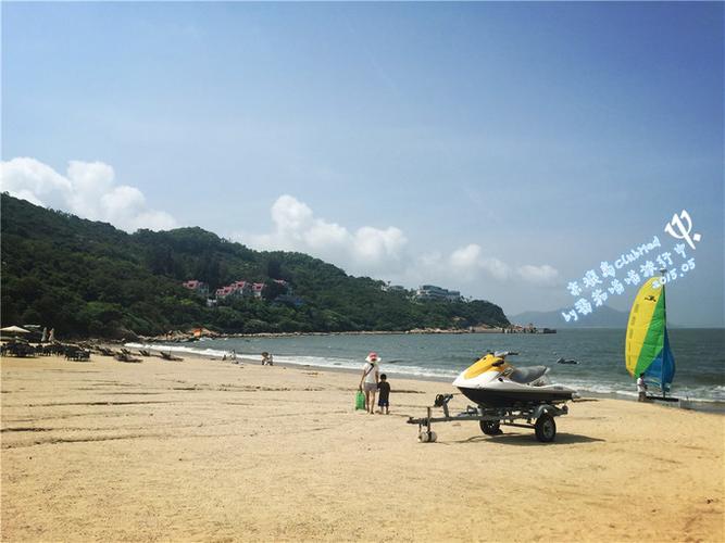 去东奥岛住一晚多少?东澳岛medclub 收费-图3 去东奥岛住一晚多少?东澳岛medclub 收费-图3