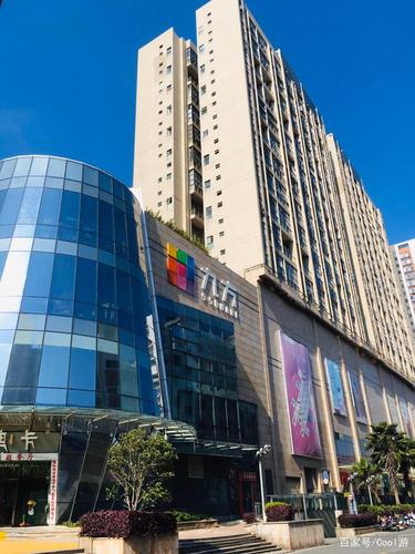 赣州黄金广场九方购物中心早上开门时间?赣州九方地下停车收费标准-图3 赣州黄金广场九方购物中心早上开门时间?赣州九方地下停车收费标准-图3