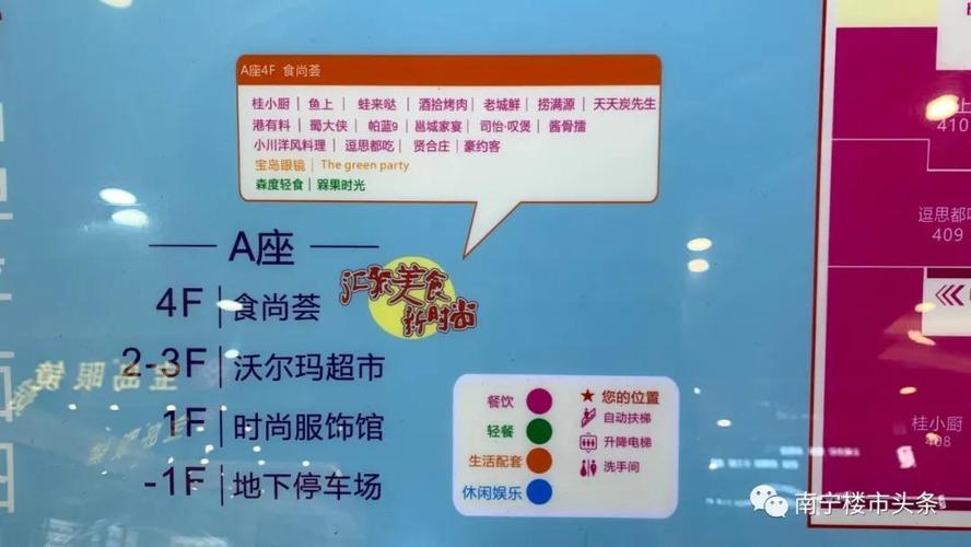 杭州有哪几个沃尔玛超市?古墩路印象城停车 收费-图2 杭州有哪几个沃尔玛超市?古墩路印象城停车 收费-图2