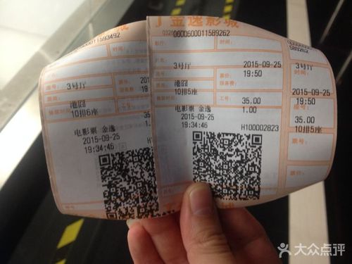 广州献血送的电影票怎么用?广州汽车电影收费吗-图2 广州献血送的电影票怎么用?广州汽车电影收费吗-图2