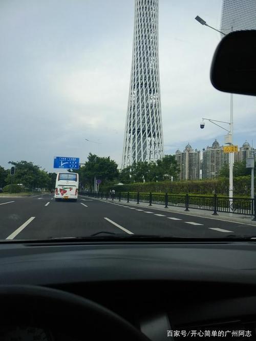 广州塔附近可不可以停车?广州塔停车场收费标准-图3 广州塔附近可不可以停车?广州塔停车场收费标准-图3