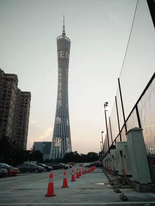 广州塔附近可不可以停车?广州塔停车场收费标准-图2 广州塔附近可不可以停车?广州塔停车场收费标准-图2