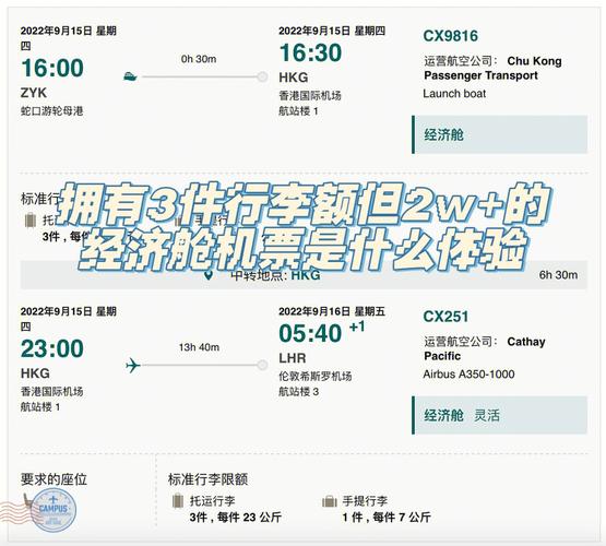国泰航空谁控股？国泰航空超额行李收费