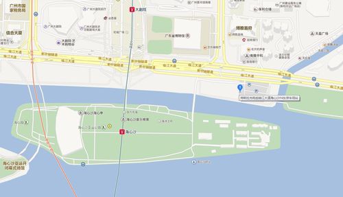 去海心沙停车哪里方便？海心沙停车场怎么收费