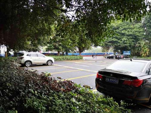 去海心沙停车哪里方便?海心沙停车场怎么收费-图3 去海心沙停车哪里方便?海心沙停车场怎么收费-图3