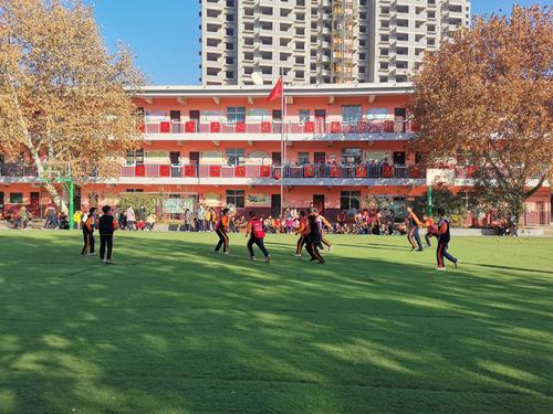 芳林路小学怎么样？邯郸芳园实验小学收费-图2