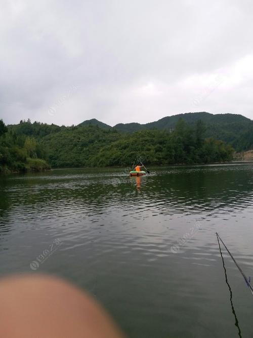 西湖区野钓地点推荐?杭州 收费 水库 钓鱼-图2 西湖区野钓地点推荐?杭州 收费 水库 钓鱼-图2