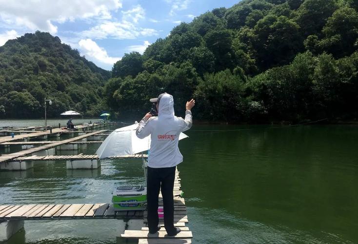 西湖区野钓地点推荐？杭州 收费 水库 钓鱼