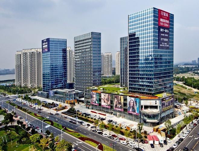 幸福柳小学对口哪个初中？杭州星耀城停车收费吗-图2