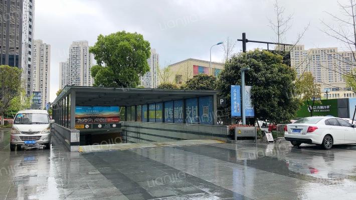 幸福柳小学对口哪个初中？杭州星耀城停车收费吗-图1