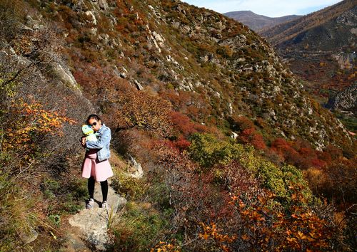呼市周边爬山好玩的地方?呼和浩特爬山收费吗-图2 呼市周边爬山好玩的地方?呼和浩特爬山收费吗-图2