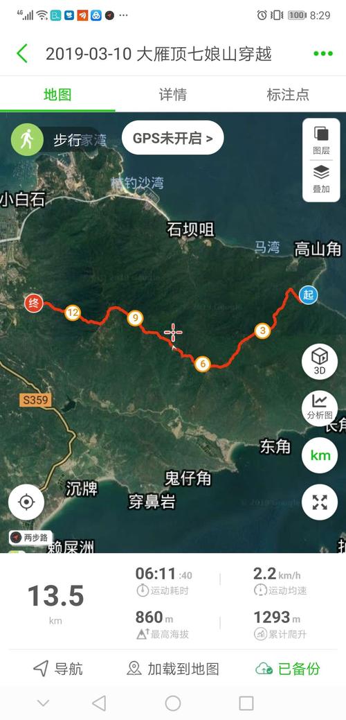 大雁顶登山线路？虎跑山庄收费吗