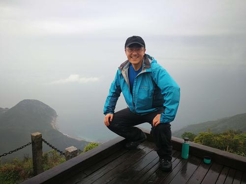 大雁顶登山线路?虎跑山庄收费吗-图2 大雁顶登山线路?虎跑山庄收费吗-图2