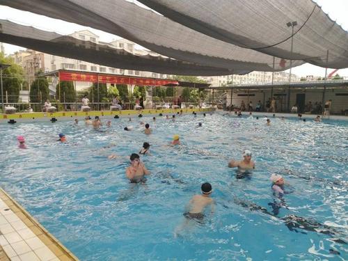 惠城区小溪哪里可以玩水?花都游泳健身中心收费-图2 惠城区小溪哪里可以玩水?花都游泳健身中心收费-图2