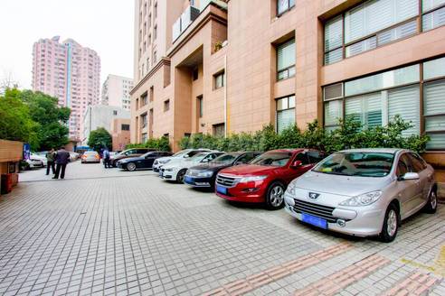 离徐家汇10分钟)附近有没有可以包月停车的地方?华东饭店停车收费标准-图3 离徐家汇10分钟)附近有没有可以包月停车的地方?华东饭店停车收费标准-图3