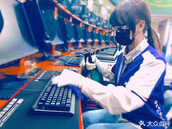 嘉兴的金海洋是什么地方?嘉兴网吧收费标准-图3 嘉兴的金海洋是什么地方?嘉兴网吧收费标准-图3