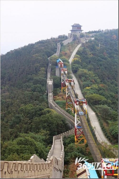 江阴小长城要门票吗？江阴不要收费的景点