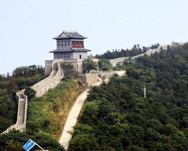 江阴小长城要门票吗?江阴不要收费的景点-图3 江阴小长城要门票吗?江阴不要收费的景点-图3