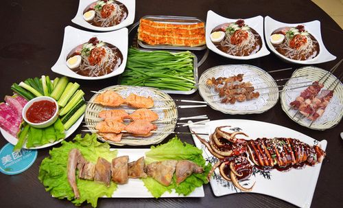 石家庄特产美食?晋州传奇烧烤怎么收费-图3 石家庄特产美食?晋州传奇烧烤怎么收费-图3
