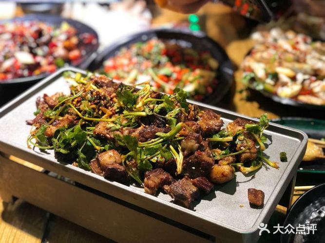 石家庄特产美食?晋州传奇烧烤怎么收费-图2 石家庄特产美食?晋州传奇烧烤怎么收费-图2