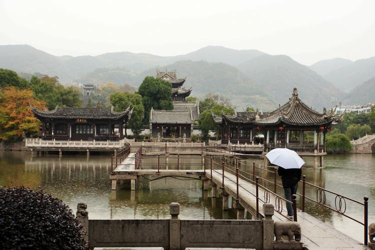 临海必去的十大景点?临城公园收费吗-图3 临海必去的十大景点?临城公园收费吗-图3