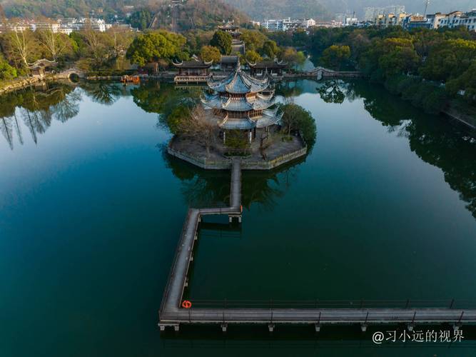 临海必去的十大景点?临城公园收费吗-图2 临海必去的十大景点?临城公园收费吗-图2