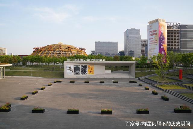 ifs全国有几家?龙美术馆停车怎么收费-图3 ifs全国有几家?龙美术馆停车怎么收费-图3