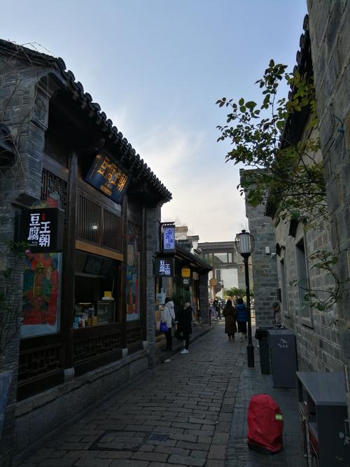 夫子庙路边可以停车吗?南京老门东收费吗-图3 夫子庙路边可以停车吗?南京老门东收费吗-图3