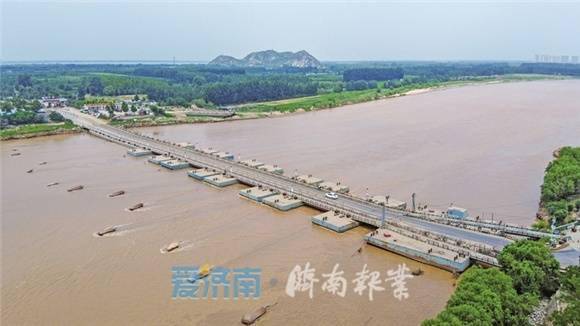 春节期间济南免费景点？平阴东大浮桥怎么收费