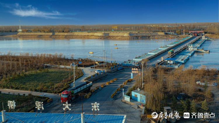 春节期间济南免费景点?平阴东大浮桥怎么收费-图3 春节期间济南免费景点?平阴东大浮桥怎么收费-图3