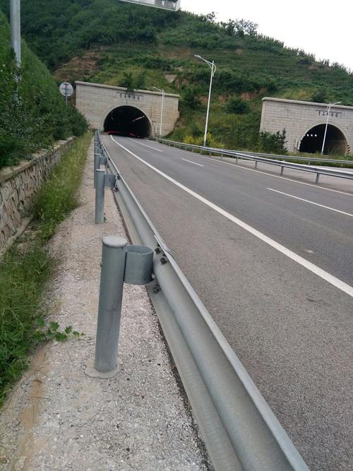 请问,承秦高速在青龙县那个地方有出口、入口,能到秦皇岛的?秦皇岛东收费站图片-图3 请问,承秦高速在青龙县那个地方有出口、入口,能到秦皇岛的?秦皇岛东收费站图片-图3