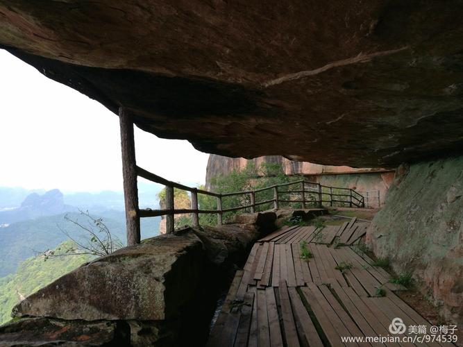 丹霞山茶壶峰如何去?仁化巴寨要收费吗-图3 丹霞山茶壶峰如何去?仁化巴寨要收费吗-图3