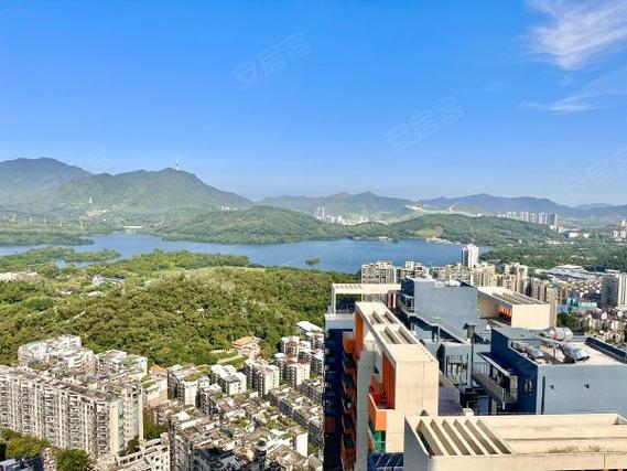 罗湖观山嘉苑怎么样?深圳罗湖绿色家园收费-图3 罗湖观山嘉苑怎么样?深圳罗湖绿色家园收费-图3