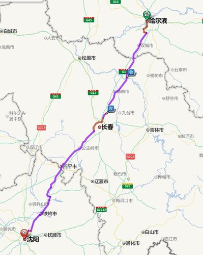 自驾车喀左到建平高速详细路线？沈阳西到喀左高速收费