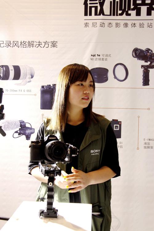 导演和演员哪个收入高?人像摄影收费标准-图3 导演和演员哪个收入高?人像摄影收费标准-图3