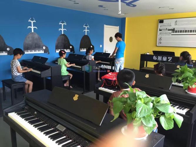 学前教育要有艺术基础吗?青岛钢琴课收费标准-图1 学前教育要有艺术基础吗?青岛钢琴课收费标准-图1