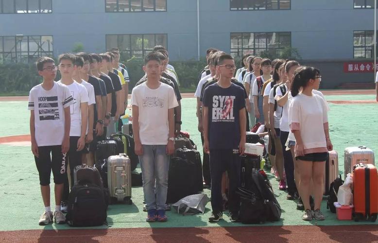 宁波神舟学校学费?宁波神舟学校高中部如何收费-图2 宁波神舟学校学费?宁波神舟学校高中部如何收费-图2