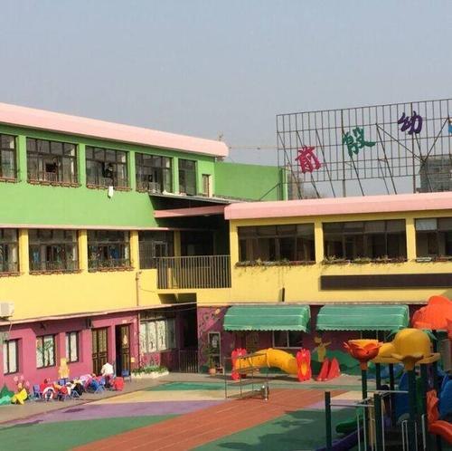宁波鄞州区博娃幼儿园怎么?宁波鄞州区博娃幼?星星天地幼儿园收费-图2 宁波鄞州区博娃幼儿园怎么?宁波鄞州区博娃幼?星星天地幼儿园收费-图2